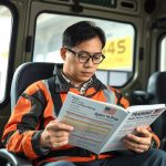 How to Apply for Freight Driver Refresher Training Online