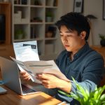 How to Apply for Monthly Rent Refund Tax Credit Period Conditions