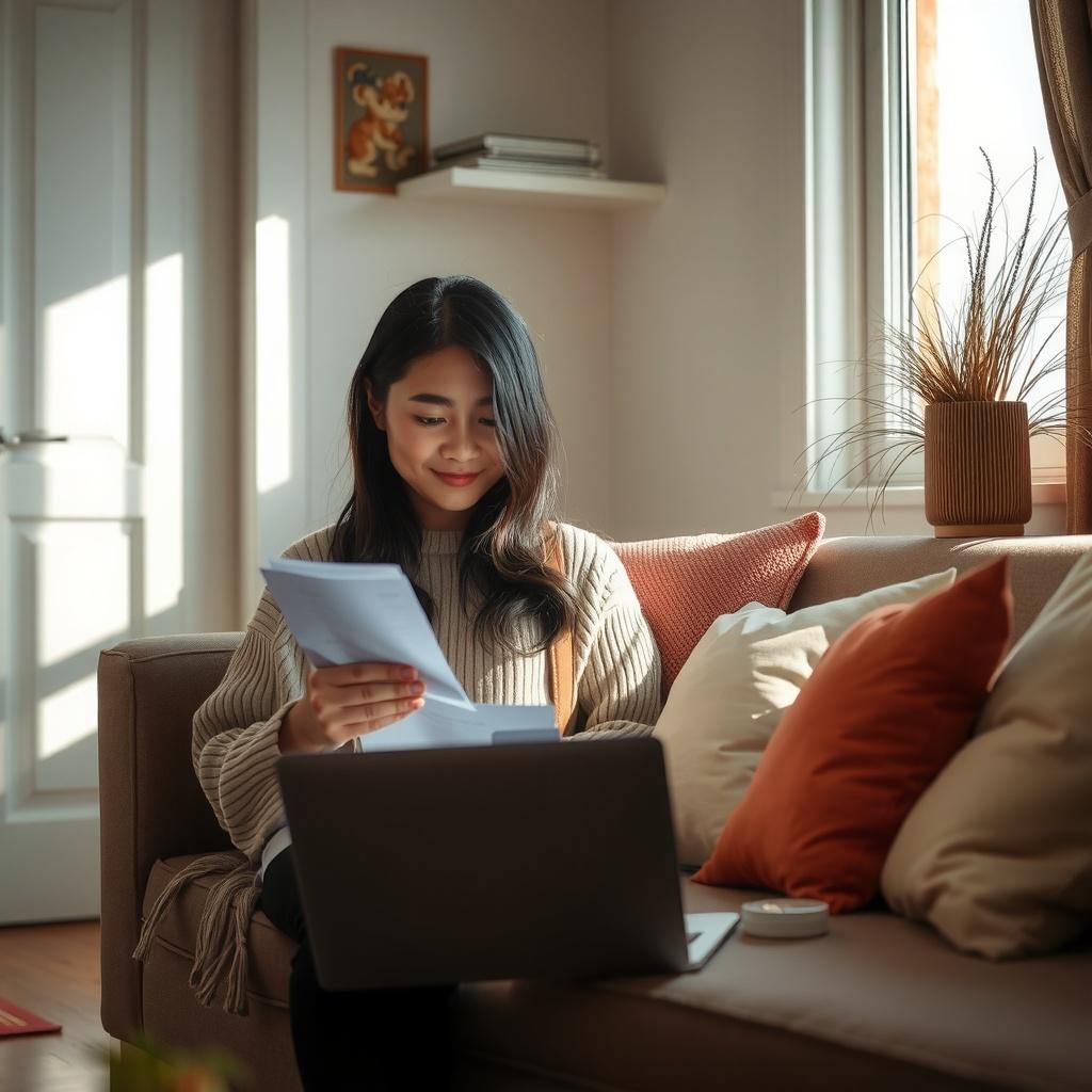 How to Apply for Monthly Rent Refund Timing Period 2025