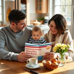 How to Apply for National Happiness Card Voucher Check Balance