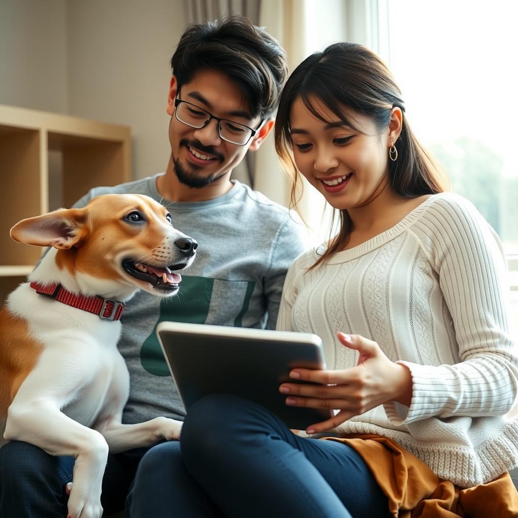 How to Apply for Pet Medical Expense Support Program Amount Region Eligibility