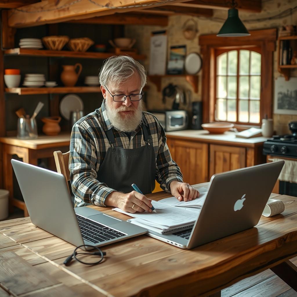 How to Apply for Rural Resident Allowance Conditions Period Amount