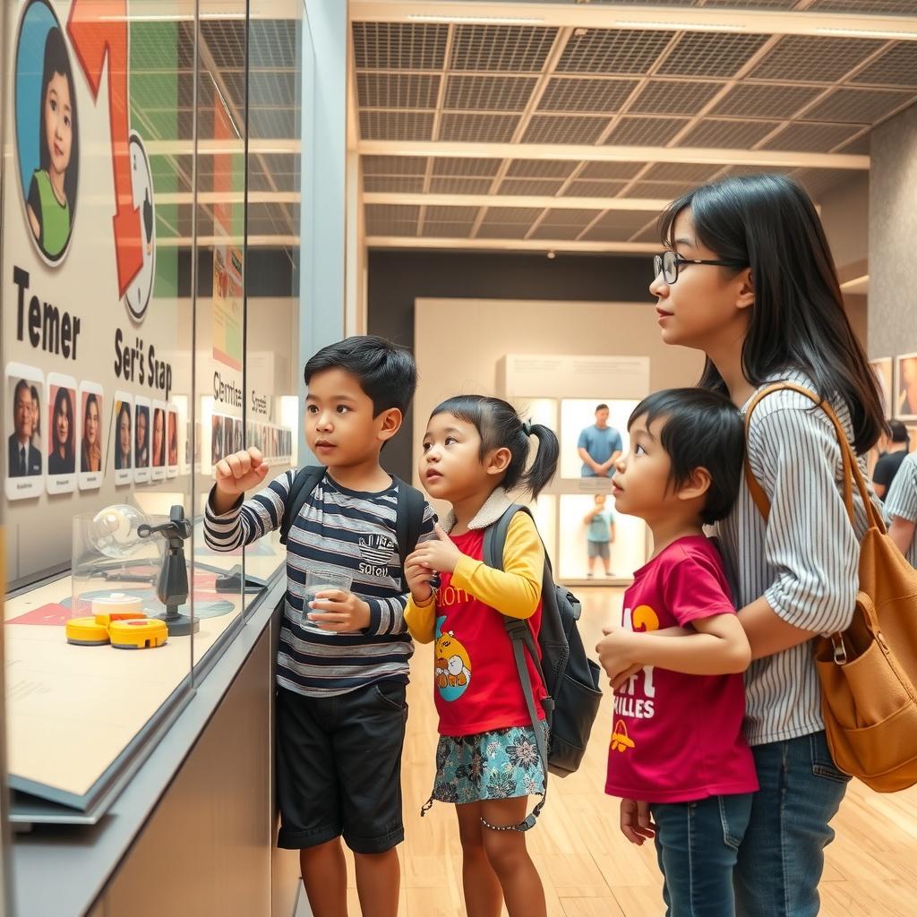 How to Apply for Science Culture Voucher Target Conditions Benefits