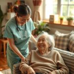 How to Apply for Senior Care Services Eligibility Conditions Amount