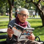 How to Apply for Senior Sports Gift Certificate