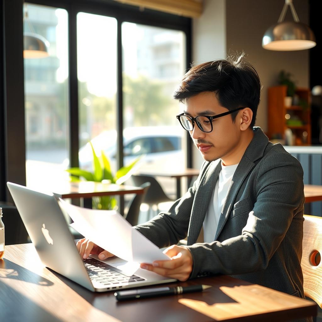 How to Apply for Temporary Payment Online Document Requirements