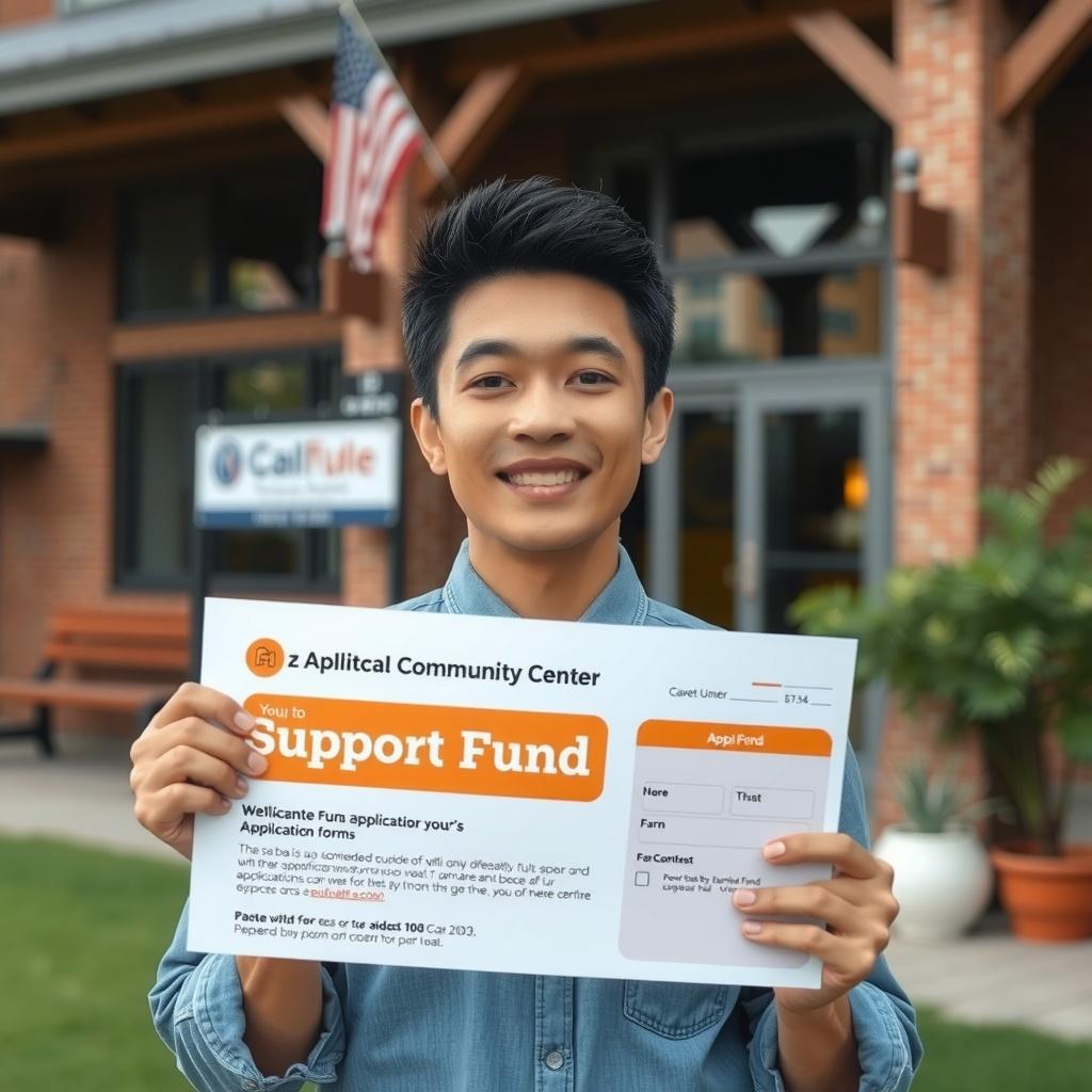 How to Apply for Youth Mental Health Support Fund Conditions Eligibility Benefits