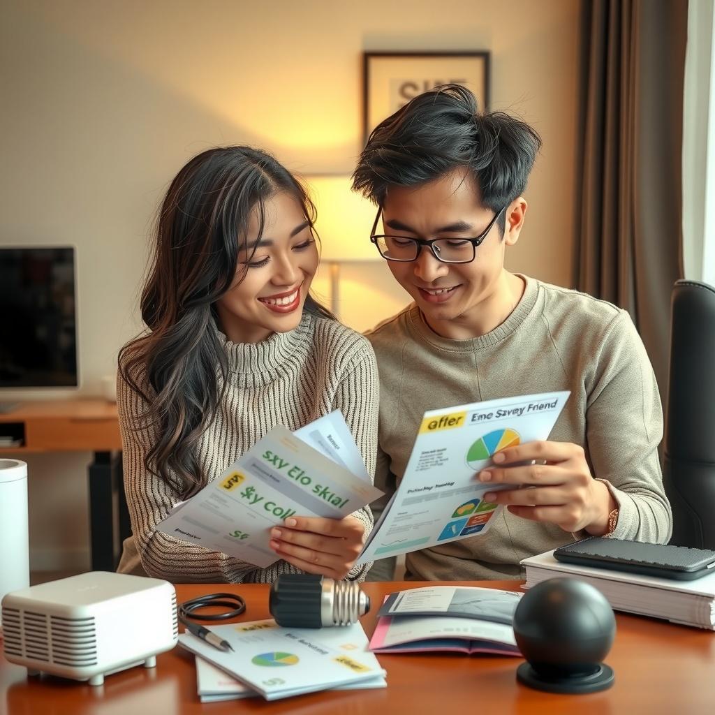 How to Apply for the Korea Energy Agency Rebate Program Top Efficiency Appliances