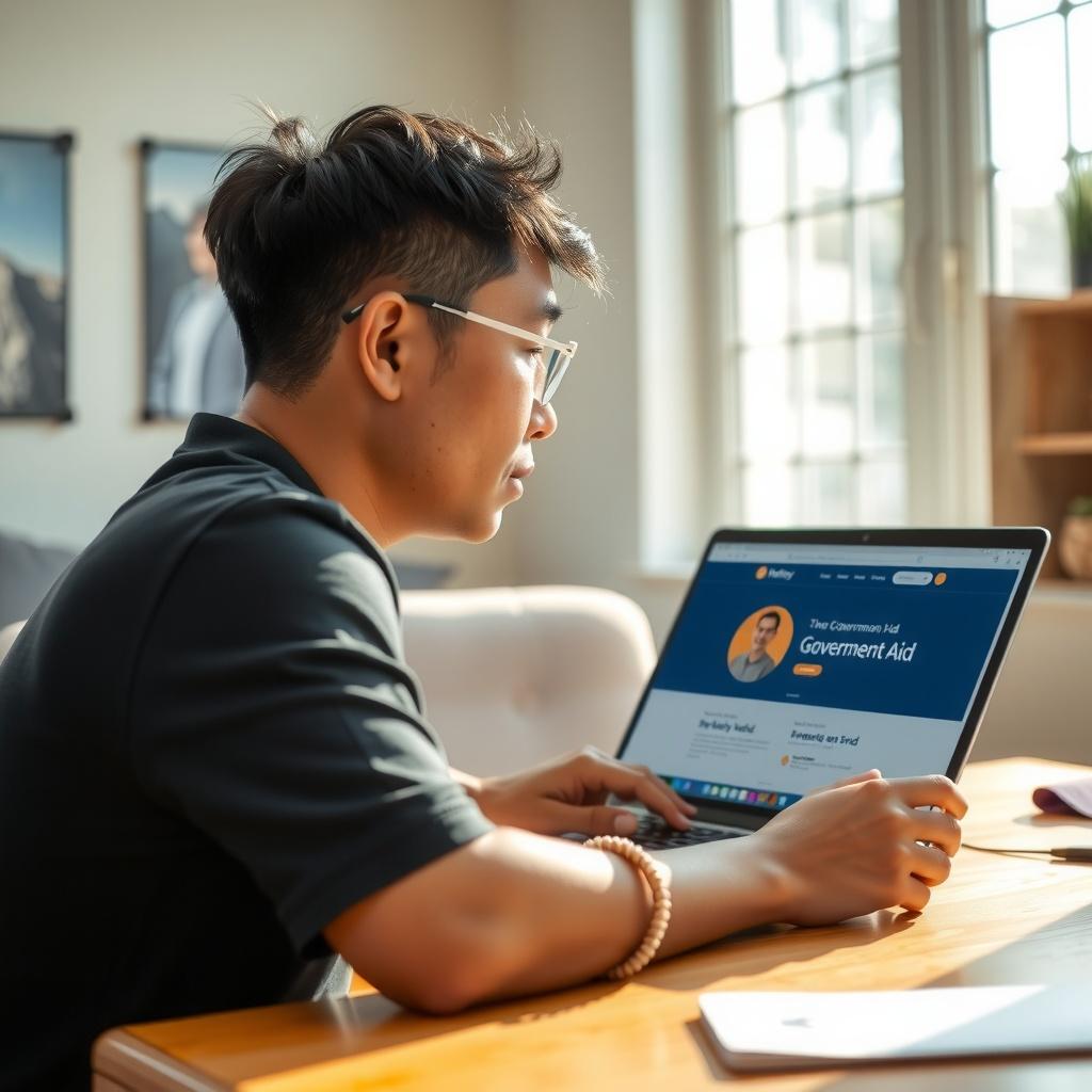 How to Apply for the Second Subsidy Period Eligibility Amount