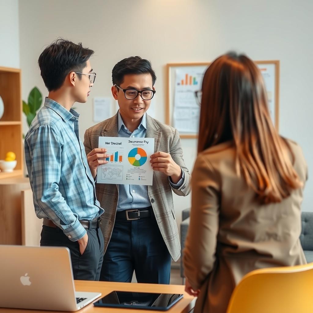 How to Calculate Severance Pay Conditions for Less than 5 Employees