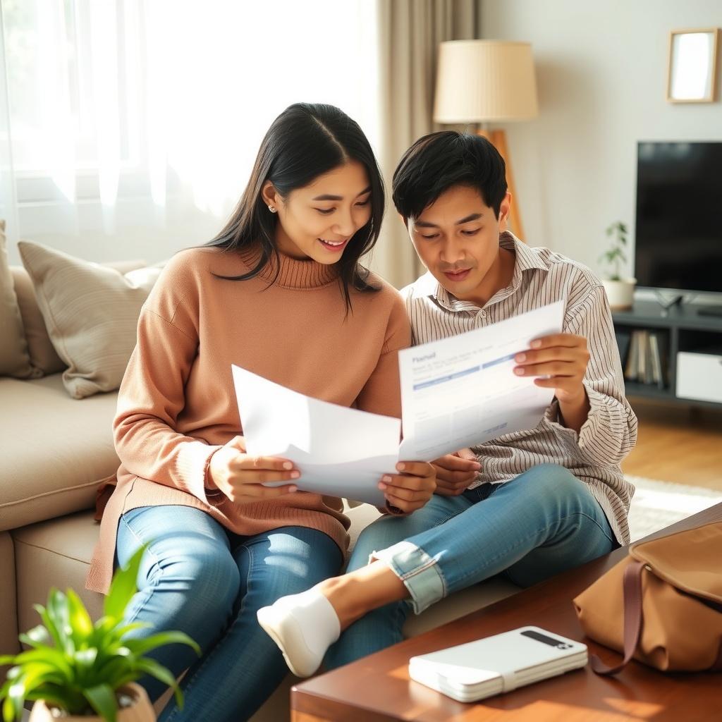 How to Check Eligibility for Credit Pardon and Apply