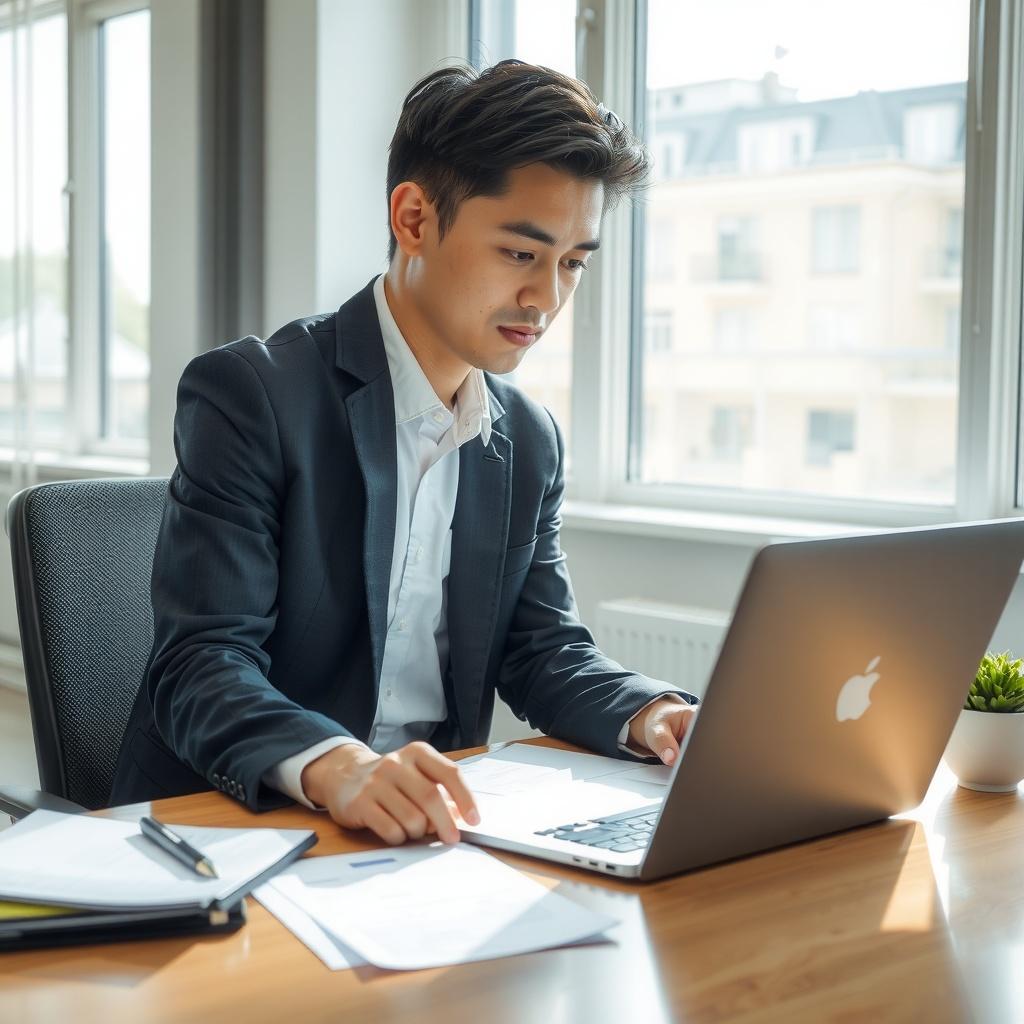 How to Check Employment Insurance Loss Report