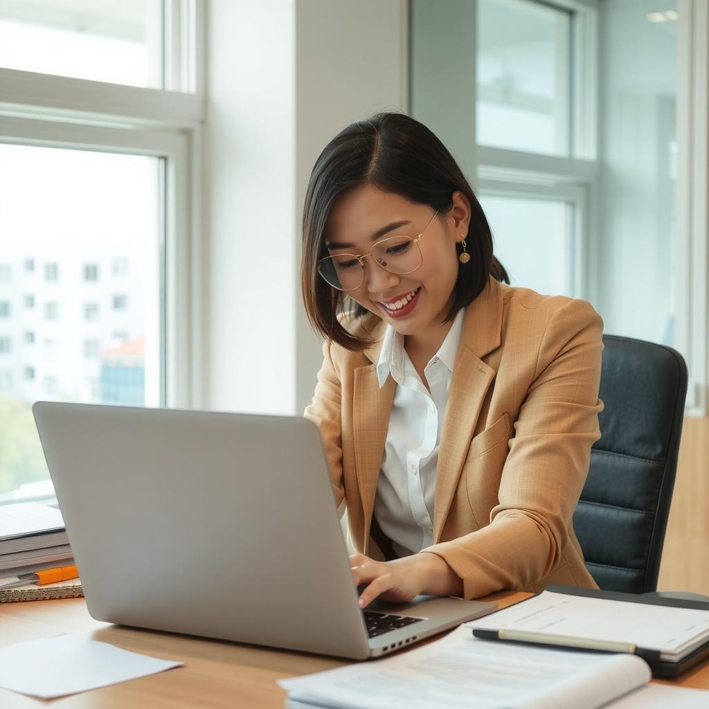 How to Check Korea Industrial Manpower Corporation Certification