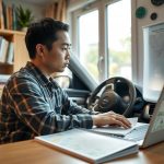 How to Check Unpaid Highway Tolls and Pay at Hi Pass Tollgate