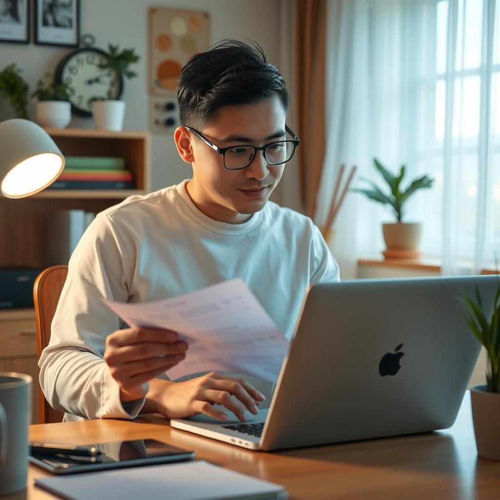 How to Check and Apply for Communication Fee Refund Eligible Amount