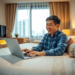 How to Get Accommodation Sale Festa Coupons 8 August September Benefits