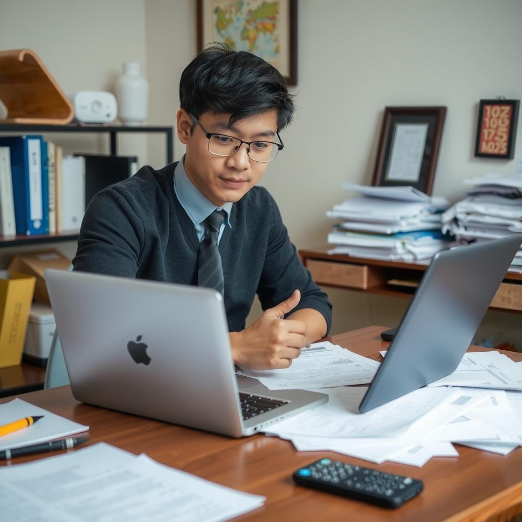 How to Issue Local Tax Certificates by Tax Item Nationwide