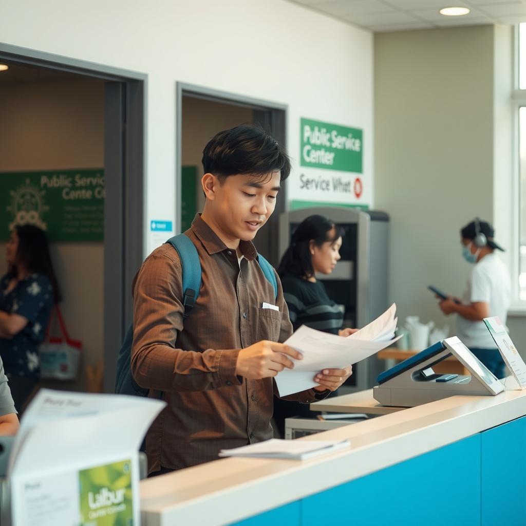 How to Issue a Seal Certificate Internet Requirements Stamp Location