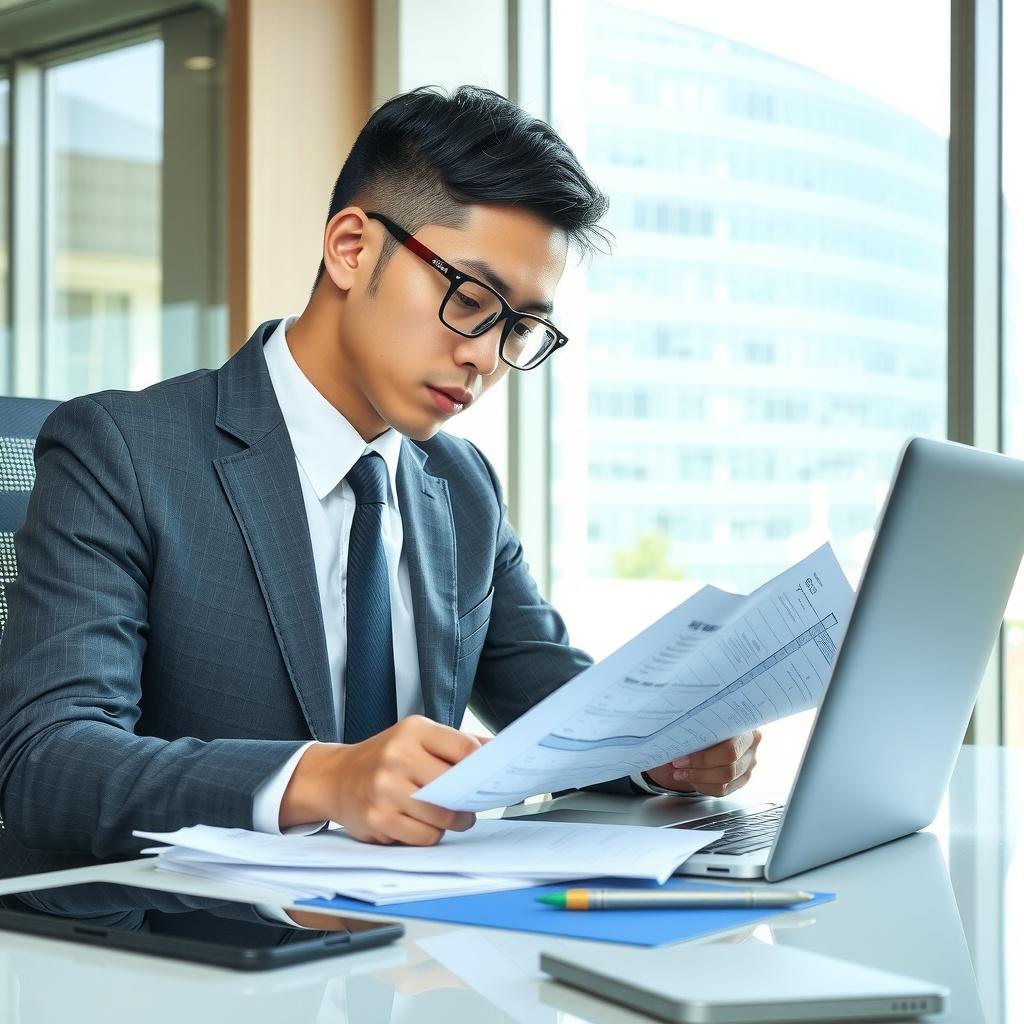 How to Issue an Asset Ownership Confirmation Certificate and How to Write It