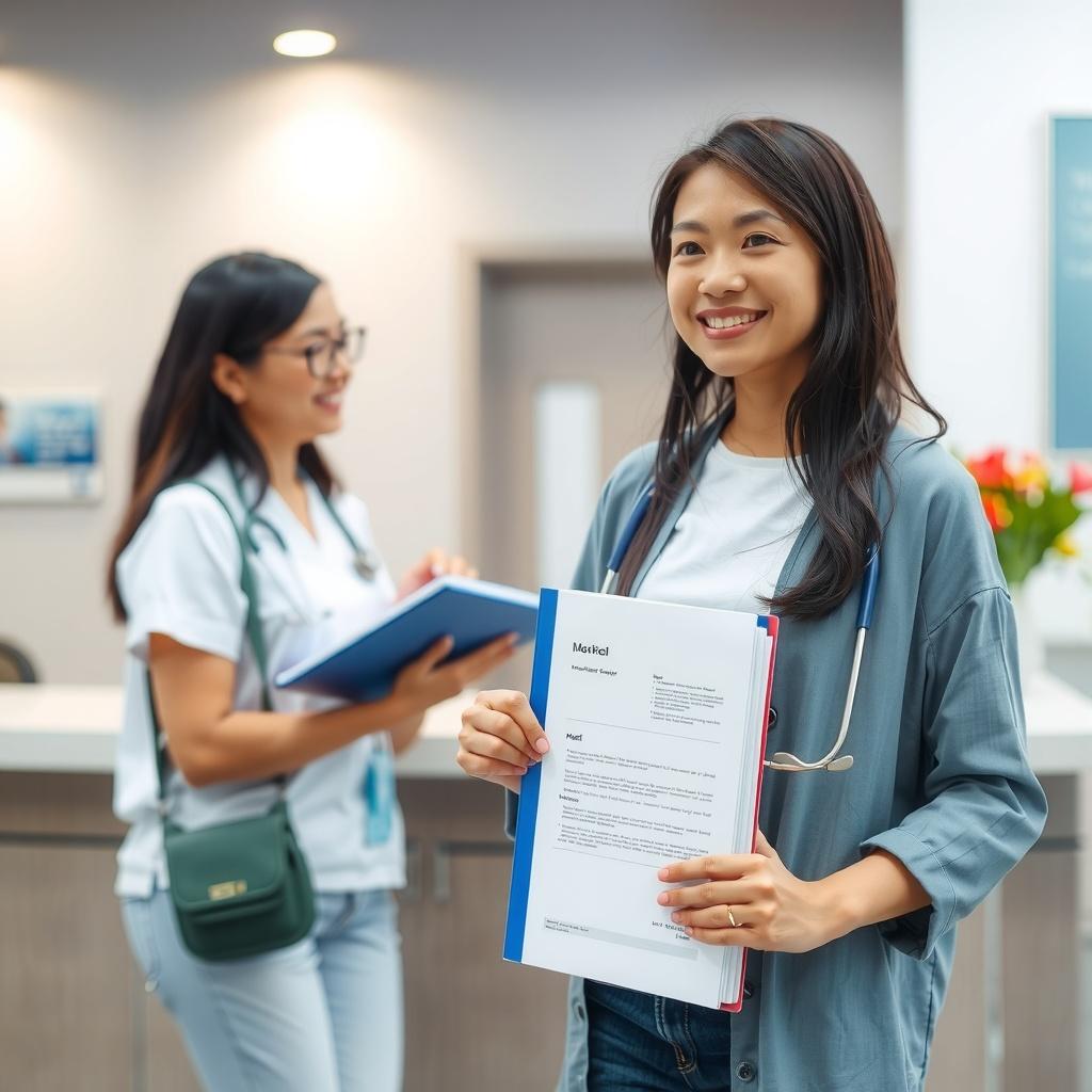 How to Obtain a Medical Certificate Online Cost Duration