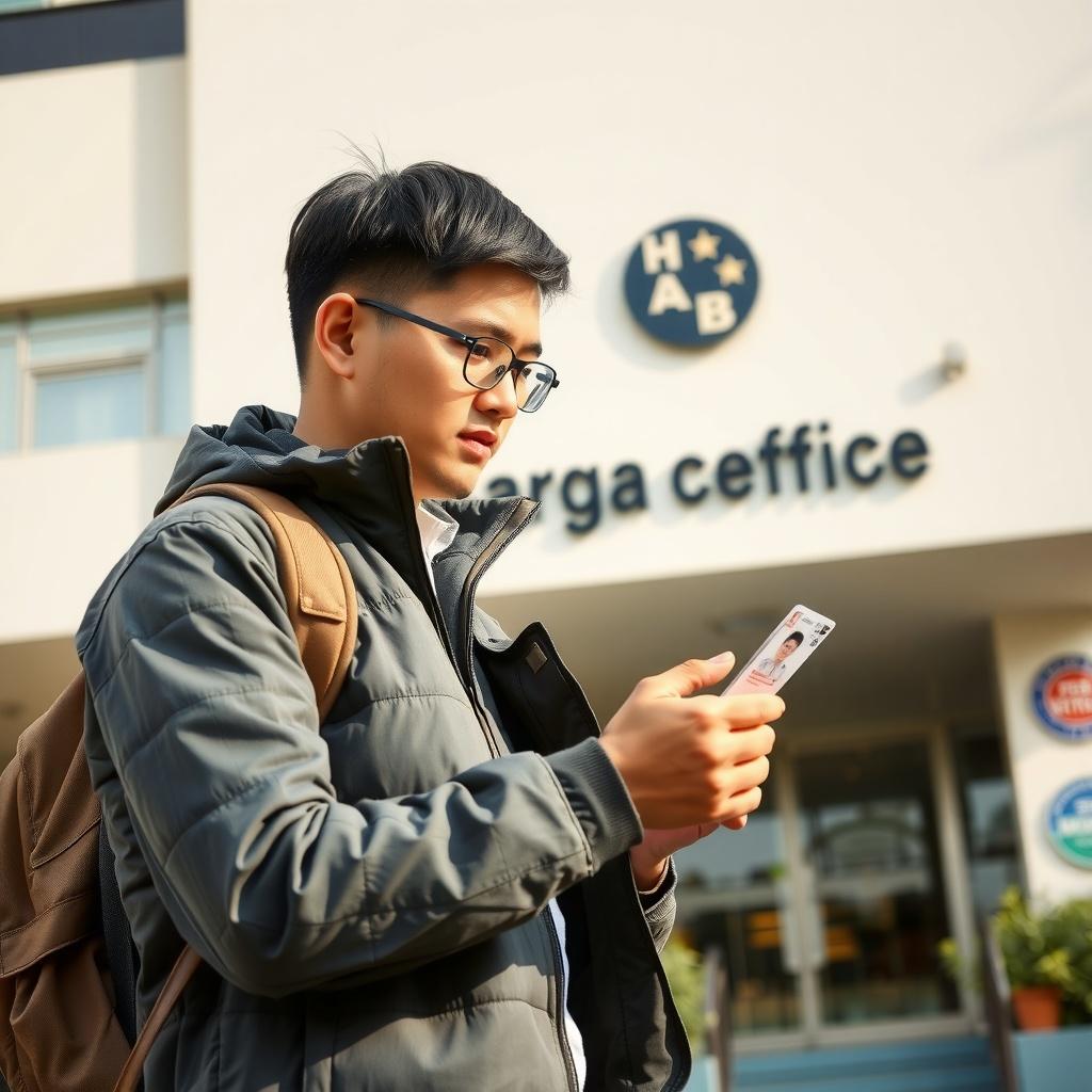 Required Documents for Seal Certificate Issuance Internet Proxy Issuance Method