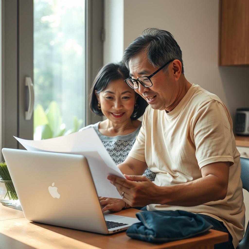 How to Apply for Cheongju Chuseok Support Fund 2025 Amount Eligibility Period