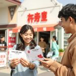 How to Apply for Chuncheon Love Gift Certificate and Check Merchant Locations