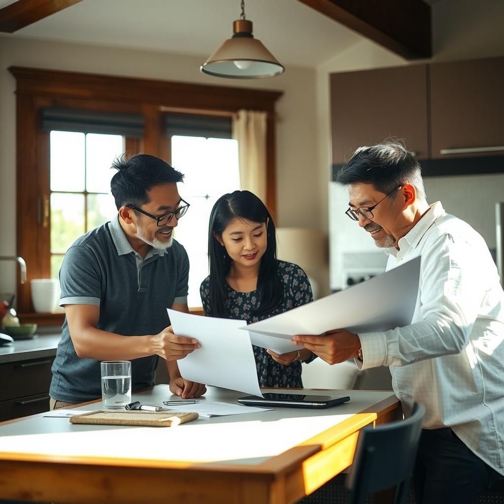 How to Apply for Chuseok Support Fund Gimhae 2025 Holiday Consolation Fund Eligibility