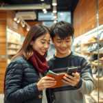How to Apply for Daejeon Love Card 9 10 Merchant Cashback