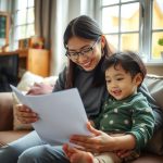 How to Apply for Gangwon Childcare Basic Allowance Amount Eligibility 2025 Period