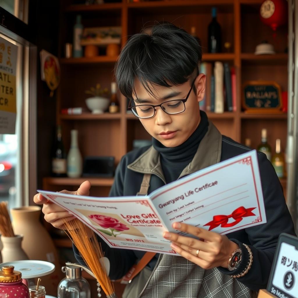 How to Apply for Gwangyang Love Gift Certificate Purchase 9 Percent Discount Rate Merchant Usage