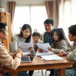 How to Apply for Holiday Support Fund Daegu 2025 Chuseok Consolation Money