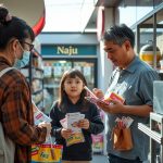 How to Apply for Naju Love Gift Certificate Cashback Discount Merchant Inquiry