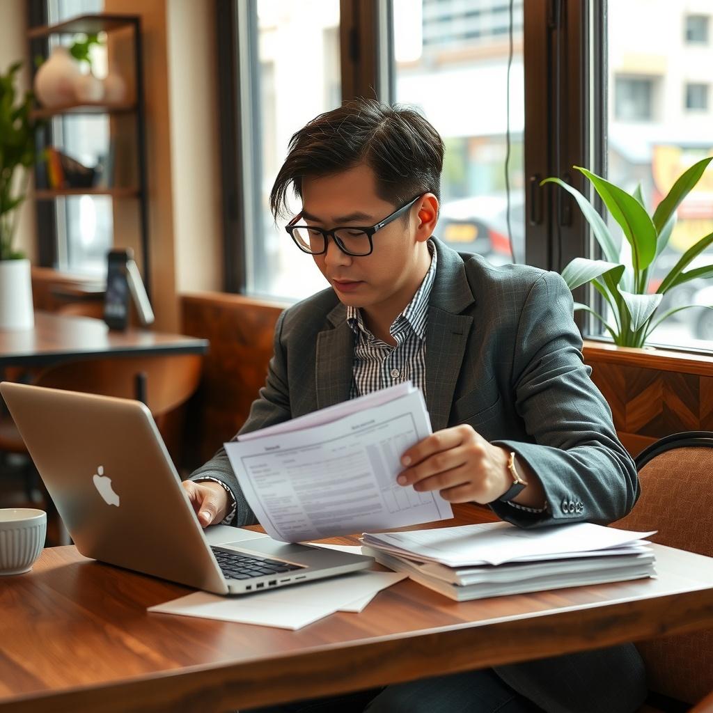 How to Apply for Small Business Safe Account Loan Minus