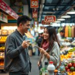 How to Apply for Yeonggwang Love Card and Where to Use It