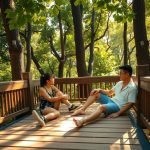 How to Book Surakhu Treehouse Date Forest Retreat