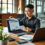 How to Check and Issue a Vehicle Registration Certificate Online