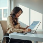 How to Issue Confirmation Date Status Inquiry Community Center Mobile Online