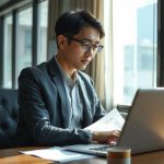 How to Issue and Check Main Business Code Certificate