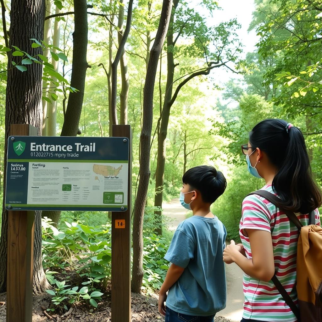 HowToReserveSeogwipoHealingForest CostDurationTimeRequired