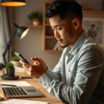 KT Payment History Check and Small Limit Change Method