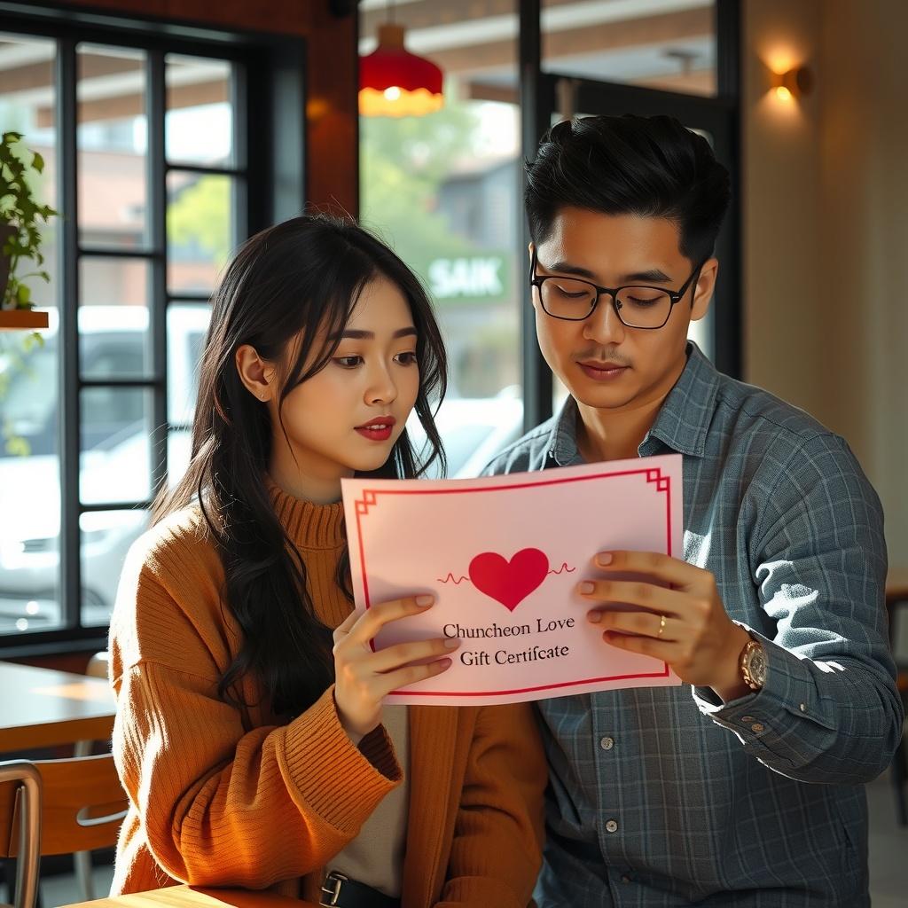Chuncheon Love Gift Certificate Mobile Use Locations 10 October November Purchase Application