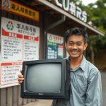 Daejeon Free Appliance Collection Small Large Application