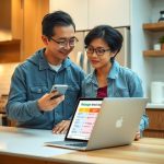 How to Apply for 10 Percent Rebate on High Efficiency Grade 1 Appliances