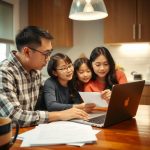 How to Apply for Chuseok Holiday Support Fund Gyeonggi Province 2025 Holiday Consolation Fund