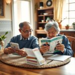 How to Apply for Exercise Support Funds for Seniors Over 65