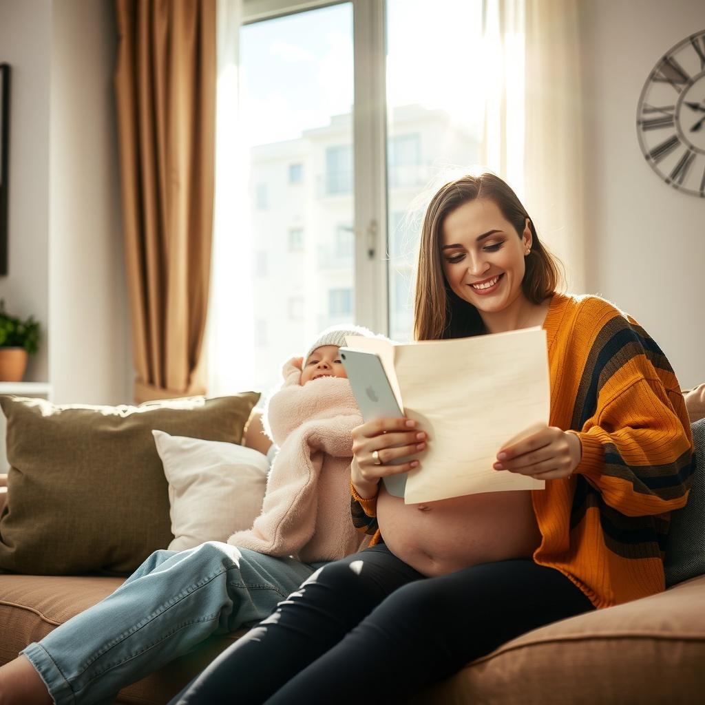 How to Apply for Incheon Birth Support Fund 1 Billion