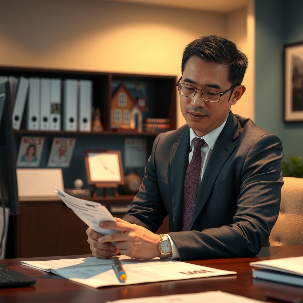 How to Apply for Registration Information Issuance Online