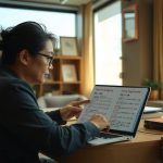 How to Apply for an English Family Relationship Certificate for Children Online Mobile