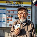 How to Apply for the Second Round of Dongbaekjeon Livelihood Support Funds